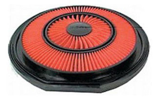 Picture of EA-8952 Air Plastic Round