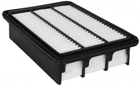 Picture of EA-0458/A-8979 Air Plastic Rectangular