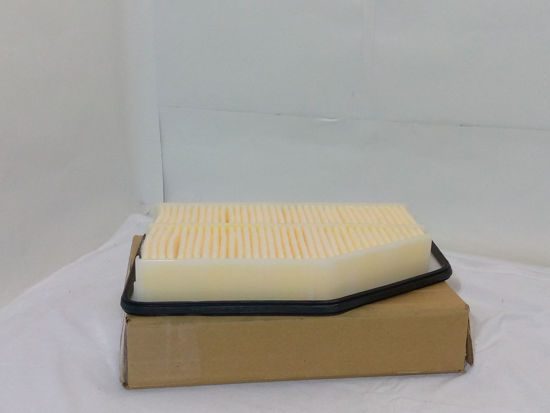 Picture of EA-8817 Air Plastic Rectangular