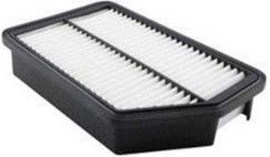 Picture of EA-8984 Air Plastic Rectangular