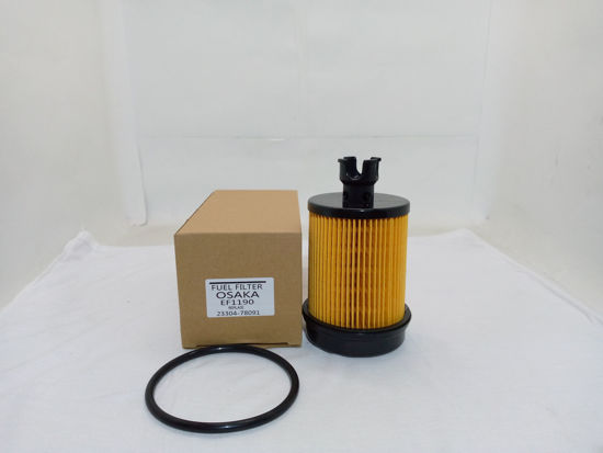 Picture of EF-1190 Fuel Plastic Element