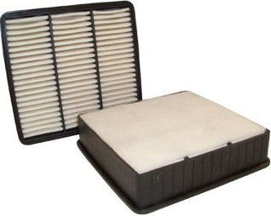 Picture of EA-83011 Air Plastic Rectangular