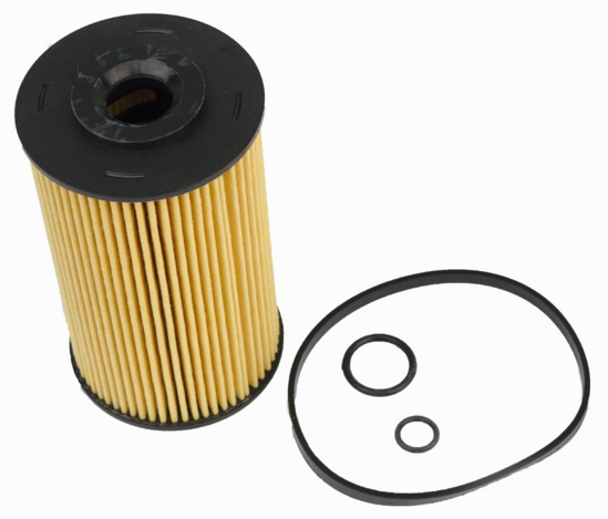 Picture of EF-1514 Fuel Plastic Element