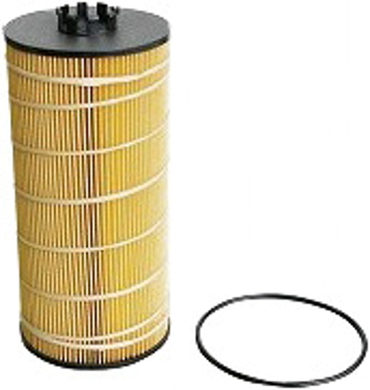 Picture of EO-0100 Oil Plastic Element