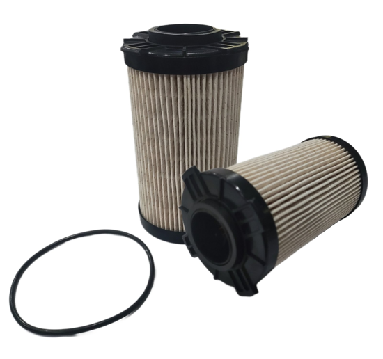 Picture of EF-1972 Fuel Plastic Element