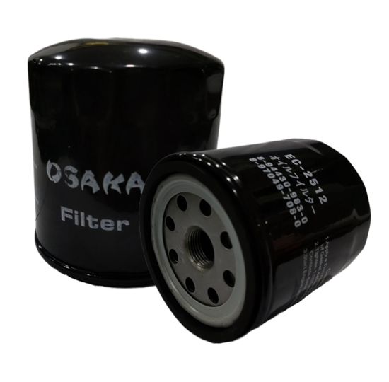 Picture of EC-2512 Oil Can