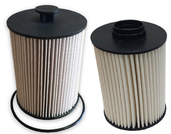 Picture of EF-1112 Fuel Plastic Element