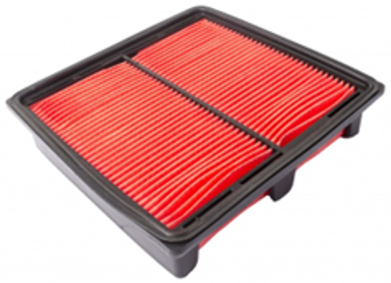 Picture of EA-8852 Air Plastic Rectangular