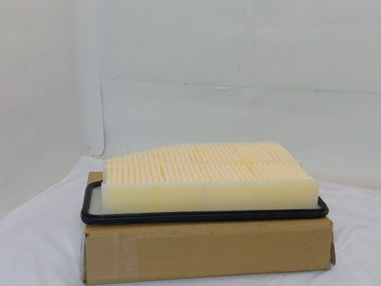 Picture of EA-8817 Air Plastic Rectangular