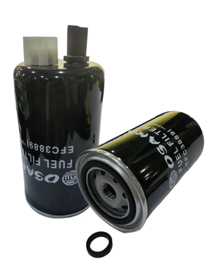 Picture of EFC-3889 Fuel Can w/ Drain & Sensor
