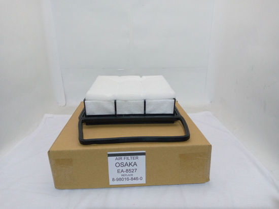 Picture of EA-8527 Air Rectangular with Sling (Plastic)