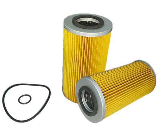 Picture of EO-502A Oil Element Type