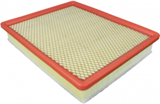 Picture of EA-80509 AIR PU / Rubber Rectangular