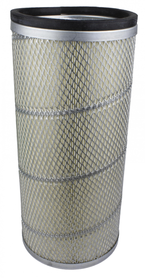 Picture of EA-569 / EA-271 (INNER) Air Metal Element Type