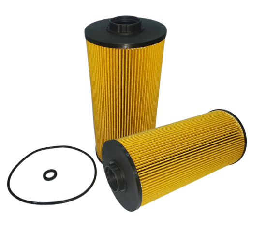 Picture of EF-1865 Fuel Plastic Element Type