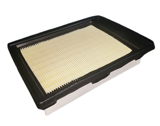 Picture of EA-2921 Air PU/ Rubber Rectangular