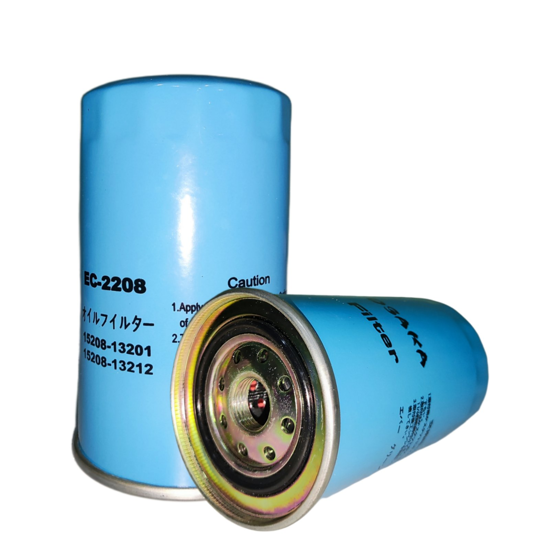 Picture of EC-2208 / EC-2201 Oil Can Type