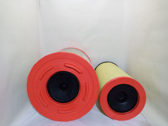 Picture of EA-K2841 (SET) Air PU / Rubber Air Cleaner