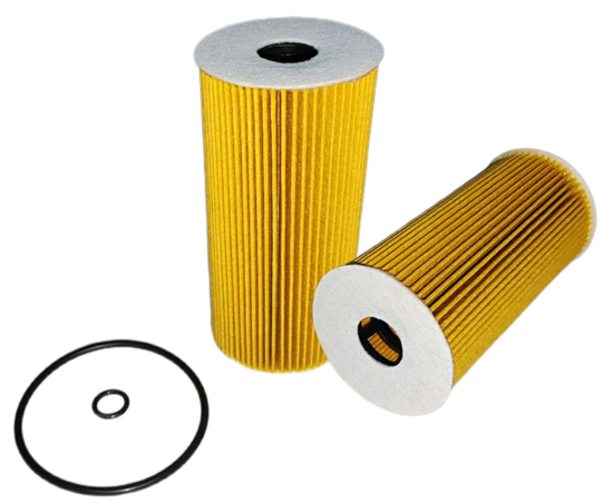 Picture of EO-0076 Oil Element Type