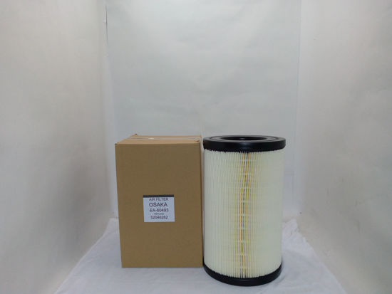 Picture of EA-80493 Air PU / Rubber Air Cleaner