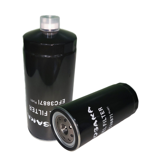 Picture of EFC-3887  Fuel Can Type with Plastic Tip