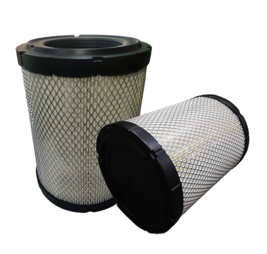 Picture of EA-80753 Air PU / Rubber Air Cleaner