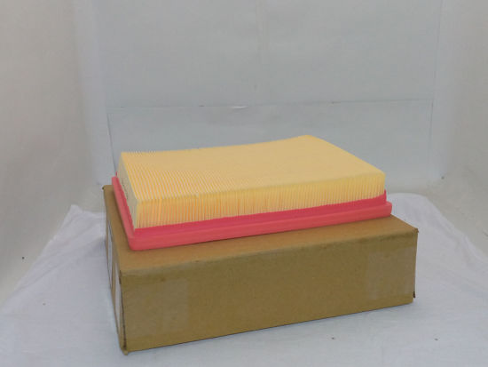 Picture of EA-80392 Air PU / Rubber Rectangular