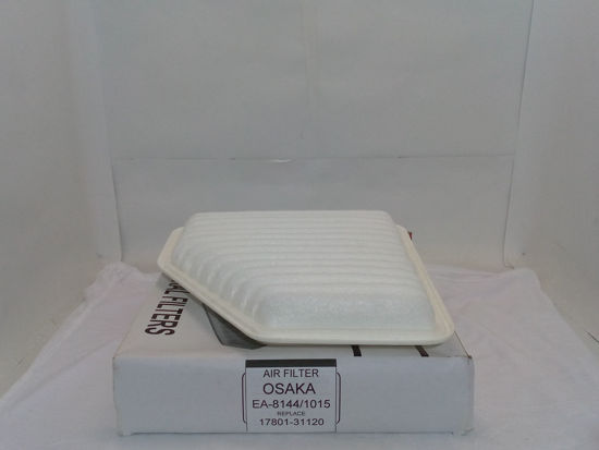 Picture of EA-8144/ /A1015 Air Paper Rectangular