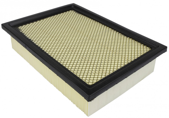 Picture of EA-8480V Air PU / Rubber Rectangular