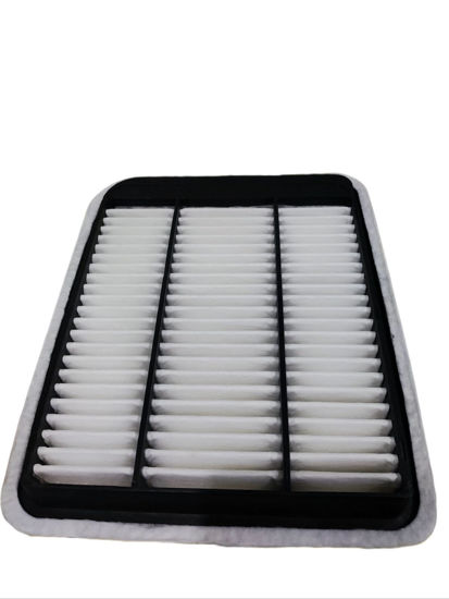 Picture of EA-83302 Air Plastic Rectangular