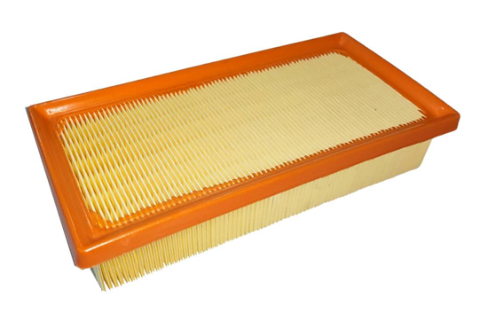 Picture of EA-3035 Air PU/ Rubber Rectangular