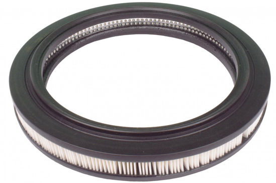 Picture of EA-8138 Air Plastic Round