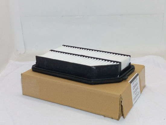 Picture of A-88052 Air Plastic Rectangular