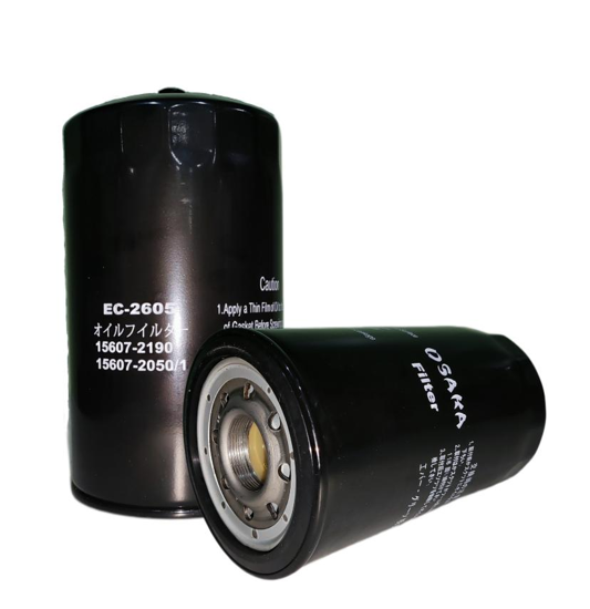 Picture of EC-2605 Oil Can Type