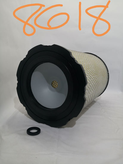 Picture of EA-8618 Air PU / Rubber Air Cleaner