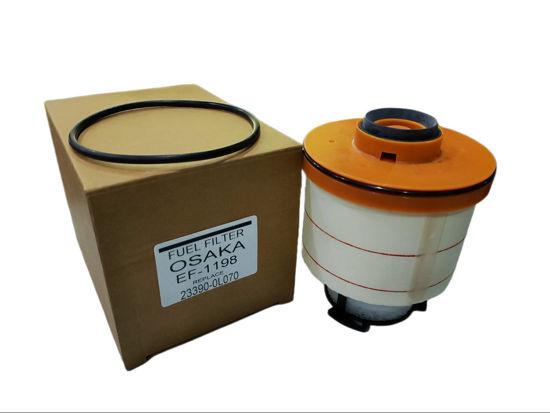 Picture of EF-1198 Fuel Eco