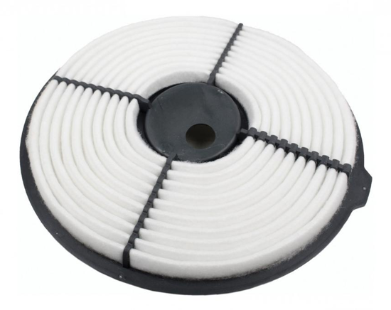 Picture of EA-8163A Air Plastic Round