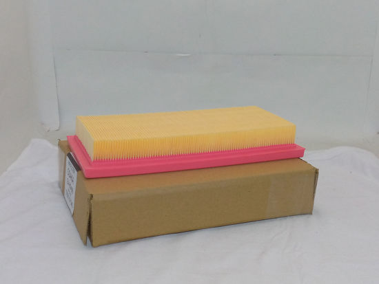 Picture of EA-80408 / A-1034 Air PU / Rubber Rectangular