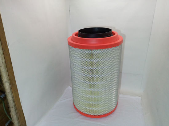 Picture of EA-K2841 (SET) Air PU / Rubber Air Cleaner