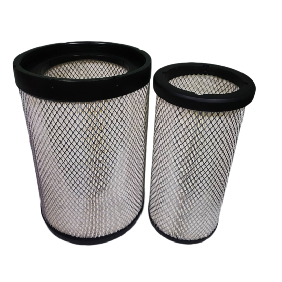 Picture of EA-80492-S SET Air PU / Rubber Air Cleaner
