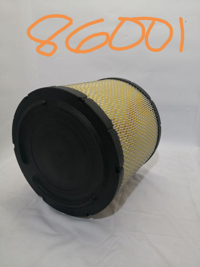 Picture of EA-86001 Air PU / Rubber Air Cleaner