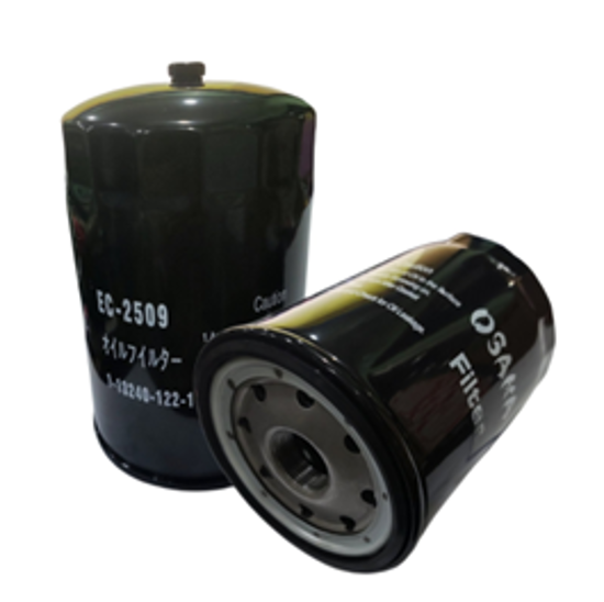 Picture of EC-2509 Oil Can