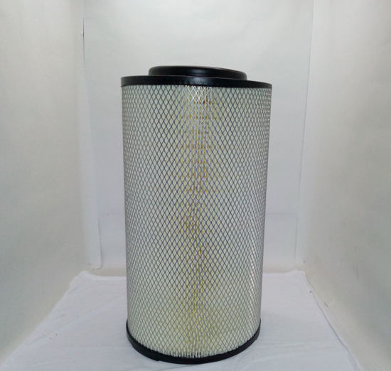 Picture of EA-8608 Air PU / Rubber Air Cleaner
