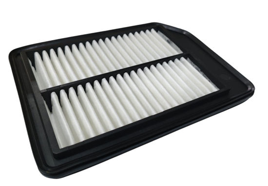 Picture of EA-7002 Air Plastic Rectangular