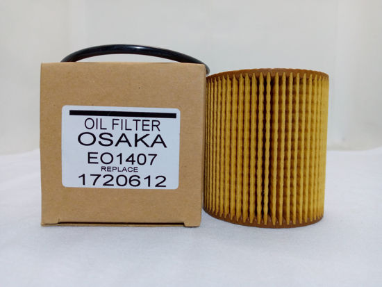 Picture of EO-1407 Oil Eco
