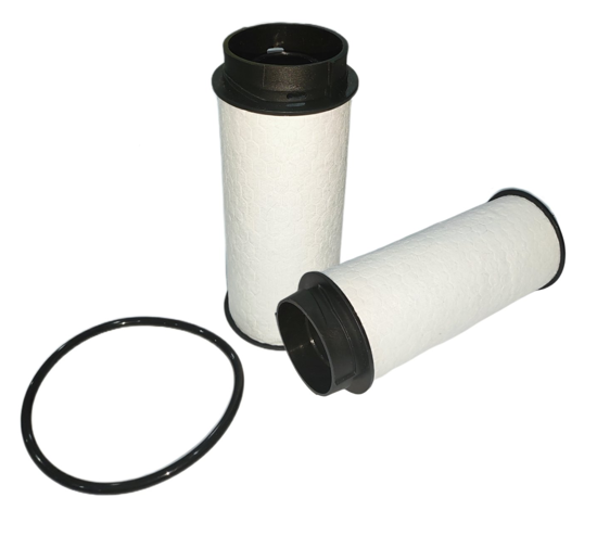 Picture of EF-1301 Fuel Plastic Element Type