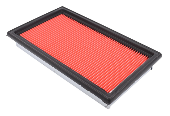 Picture of EA-82011V Air PU / Rubber Rectangular
