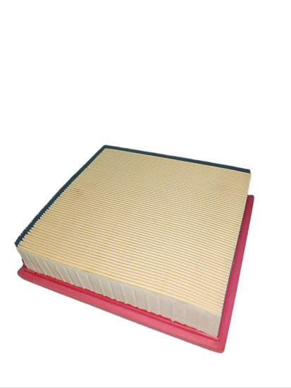 Picture of EA-81033 Air PU / Rubber Rectangular