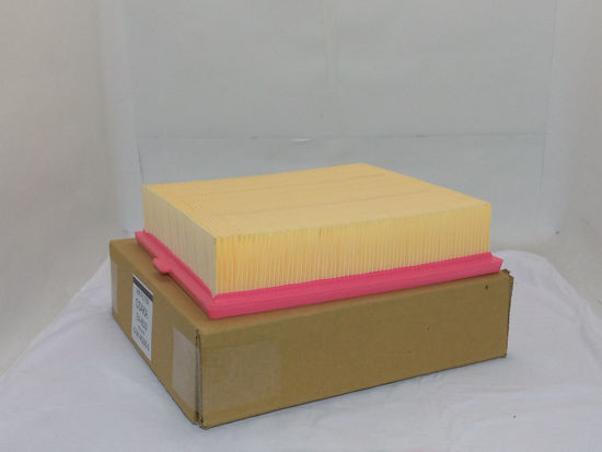 Picture of EA-8529 Air PU / Rubber Rectangular