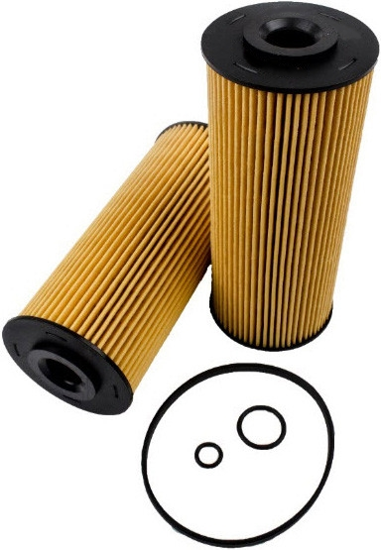 Picture of EO-1584 Oil Element